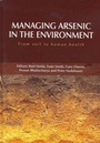 Cover: Managing Arsenic in the Environment - CSIRO Publishing