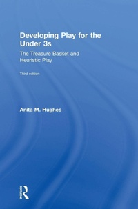 Enlarge image Cover: Developing Play for the Under 3s - Routledge