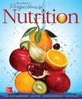 Cover: Loose Leaf for Wardlaw's Perspectives in Nutrition - McGraw-Hill Education