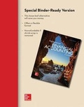 Cover: Loose-Leaf Fundamental Financial Accounting Concepts - McGraw-Hill Education