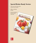 Cover: Loose Leaf for Wardlaw's Contemporary Nutrition - McGraw-Hill Education