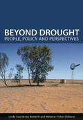 Cover: Beyond Drought - CSIRO Publishing