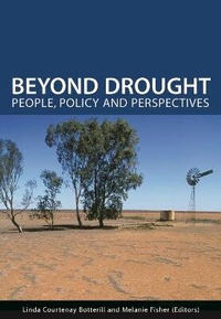 Enlarge image Cover: Beyond Drought - CSIRO Publishing