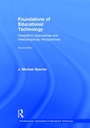 Cover: Foundations of Educational Technology - Routledge