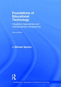 Bild: Foundations of Educational Technology - Routledge