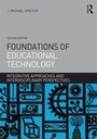 Cover: Foundations of Educational Technology - Routledge