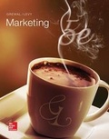 Cover: Marketing with Connect Access Card - Irwin/McGraw-Hill