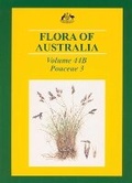 Cover: Flora of Australia Volume 44B - CSIRO Publishing