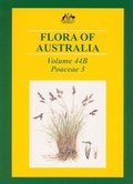 Cover: Flora of Australia Volume 44B - CSIRO Publishing
