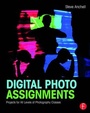 Cover: Digital Photo Assignments - Routledge