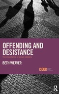 Cover: Offending and Desistance - Routledge