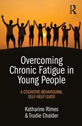 Cover: Overcoming Chronic Fatigue in Young People - Routledge