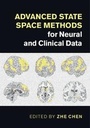 Cover: Advanced State Space Methods for Neural and Clinical Data - Cambridge University Press