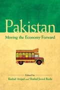 Cover: Pakistan - Cambridge University Press
