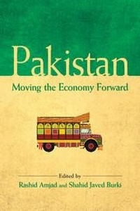 Enlarge image Cover: Pakistan - Cambridge University Press