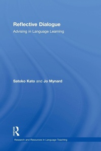 Enlarge image Cover: Reflective Dialogue - Routledge