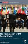 Cover: The Formulation of EU Foreign Policy - Routledge