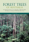 Cover: Forest Trees of Australia - CSIRO Publishing
