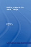 Cover: Women, Activism and Social Change - Routledge