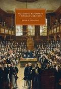 Cover: Picturing Reform in Victorian Britain - Cambridge University Press