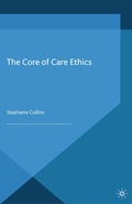 Abbildung von: The Core of Care Ethics - Palgrave Macmillan