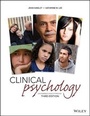 Cover: Introduction to Clinical Psychology - Wiley