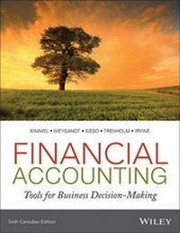 Enlarge image Cover: Financial Accounting - Wiley