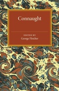 Cover: Connaught - Cambridge University Press