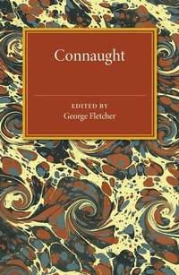 Enlarge image Cover: Connaught - Cambridge University Press