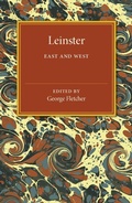 Cover: Leinster - Cambridge University Press