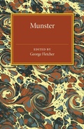 Cover: Munster - Cambridge University Press