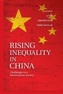 Cover: Rising Inequality in China - Cambridge University Press