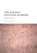 Cover: The Ancient Egyptian Economy - Cambridge University Press