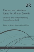 Cover: Eastern and Western Ideas for African Growth - Routledge