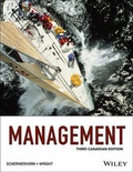 Cover: Management - Wiley