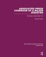 Cover: Associated Press Coverage of a Major Disaster - Routledge