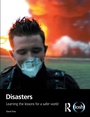 Cover: Disasters - Routledge