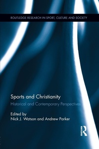 Abbildung von: Sports and Christianity - Routledge