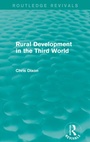 Cover: Rural Development in the Third World - Routledge