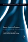 Bild: Sports Coaching Research - Routledge