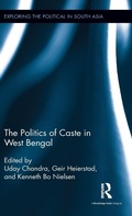 Cover: The Politics of Caste in West Bengal - Routledge India