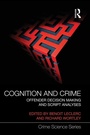 Cover: Cognition and Crime - Routledge