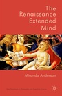 Cover: The Renaissance Extended Mind - Palgrave Macmillan