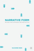 Cover: Narrative Form - Palgrave Macmillan