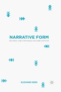 Cover: Narrative Form - Palgrave Macmillan