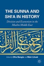 Cover: The Sunna and Shi'a in History - Palgrave MacMillan