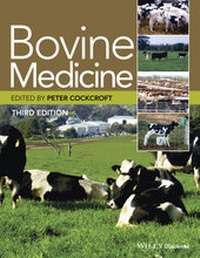 Abbildung von: Bovine Medicine - Wiley-Blackwell