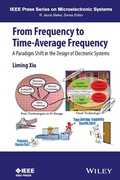 Cover: From Frequency to Time-Average-Frequency - Wiley-IEEE Press
