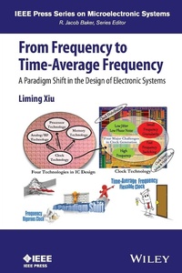 Enlarge image Cover: From Frequency to Time-Average-Frequency - Wiley-IEEE Press