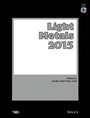 Cover: Light Metals 2015 - Wiley